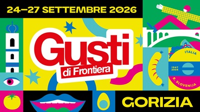 GustiLive – Gusti di Frontiera Webcam